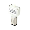 5.0V Miniature Air Pump for Robotic Vacuum Cleaners